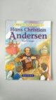 Hans Christian Andersen