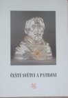 Čeští světci a patroni