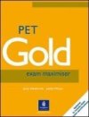 PET Gold