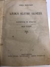 Láska, kletby silnější