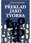 Překlad jako tvorba