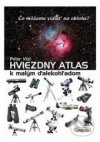 Hviezdny atlas k malým ďalekohľadom