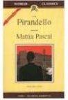 Nebožtík Mattia Pascal