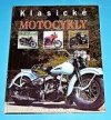 Klasické motocykly