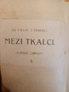 Mezi tkalci