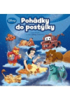 Pohádky do postýlky