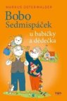 Bobo Sedmispáček u babičky a dědečka