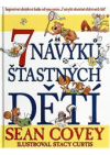 7 návyků šťastných dětí