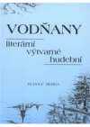 Vodňany literární, výtvarné, hudební