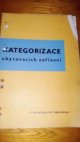 Kategorizace ubytovacích zařízení