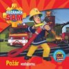 Požárník Sam - Požár vodojemu