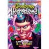 Goosebumps Horrorland