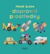 První slova