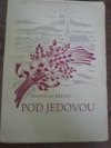 Pod Jedovou