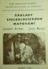 Základy speleologického mapování