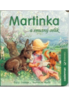 Martinka a smutný oslík