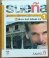 Sueña 1 Español Lengua Extranjera