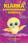Klárka a podivuhodná zvířátka – Sůvička pomocnice
