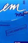 em neu Brückenkurs