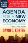 Agenda for a New Economy