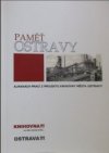 Paměť Ostravy 2014-2016