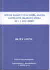 Veřejné zakázky