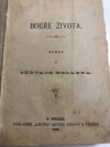 Bouře života
