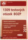 1309 testových otázek BOZP