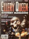 Ellery Queen mystery magazine.
