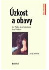 Úzkost a obavy