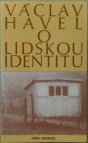 O lidskou identitu