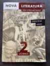 Nová literatura 2 pro střední školy