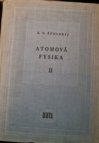 Atomová fysika