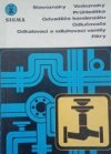 Stavoznaky, vodoznaky, průhledítka, odvaděče kondenzátu, odlučovače, odkalovací a odluhovací ventily, filtry