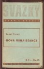 Nová renaissance