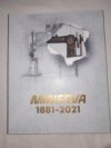 Minerva 1881 - 2021