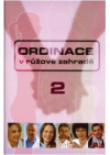 Ordinace v růžové zahradě