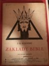 Základy bible ve dvou dílech