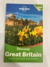 Discover Great Britain - Lonely Planet