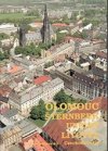 Olomouc, Šternberk, Uničov, Litovel