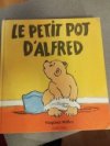 Le petit pot d'Alfred