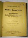 Centrum securitatis, to jest: Hlubina bezpečnosti, aneb: Světlé vymalování