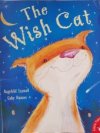 Thé Wish cat