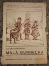 Malá Gunnelka