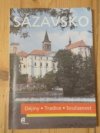 Sázavsko