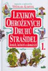 Lexikon ohrožených druhů strašidel lesních, lučních a domácích