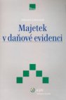 Majetek v daňové evidenci