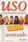 Uso de la gramática espaňola Junior 1 Avanzado