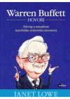 Warren Buffett hovoří