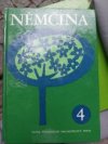 Němčina pro základní školy s třídami s rozšířeným vyučováním jazyků.